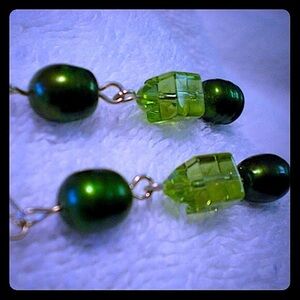 Handcrafted Earrings